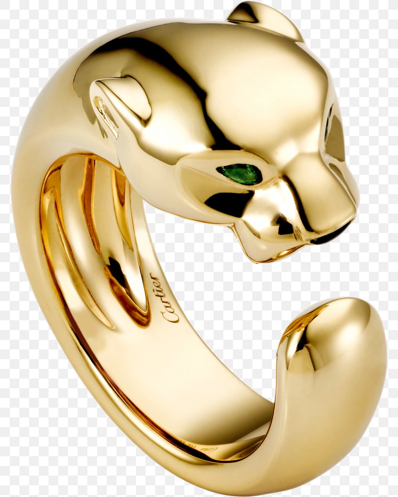 Leopard Ring Cartier Jewellery Bracelet, PNG, 778x1024px, Leopard, Amulet, Body Jewelry, Bracelet, Brass Download Free