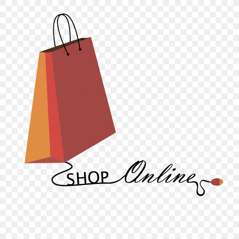 Online Shopping Shopping Cart E-commerce, PNG, 1024x1024px, Online Shopping, Bag, Brand, Drawing, Ecommerce Download Free