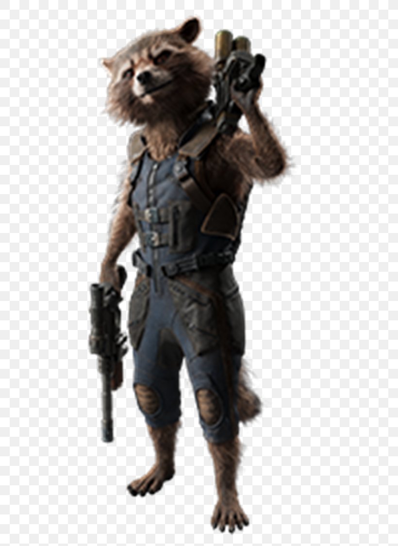 Rocket Raccoon Drax The Destroyer Thanos Marvel Cinematic Universe, PNG, 510x1125px, Rocket Raccoon, Action Figure, Avengers Film Series, Avengers Infinity War, Character Download Free