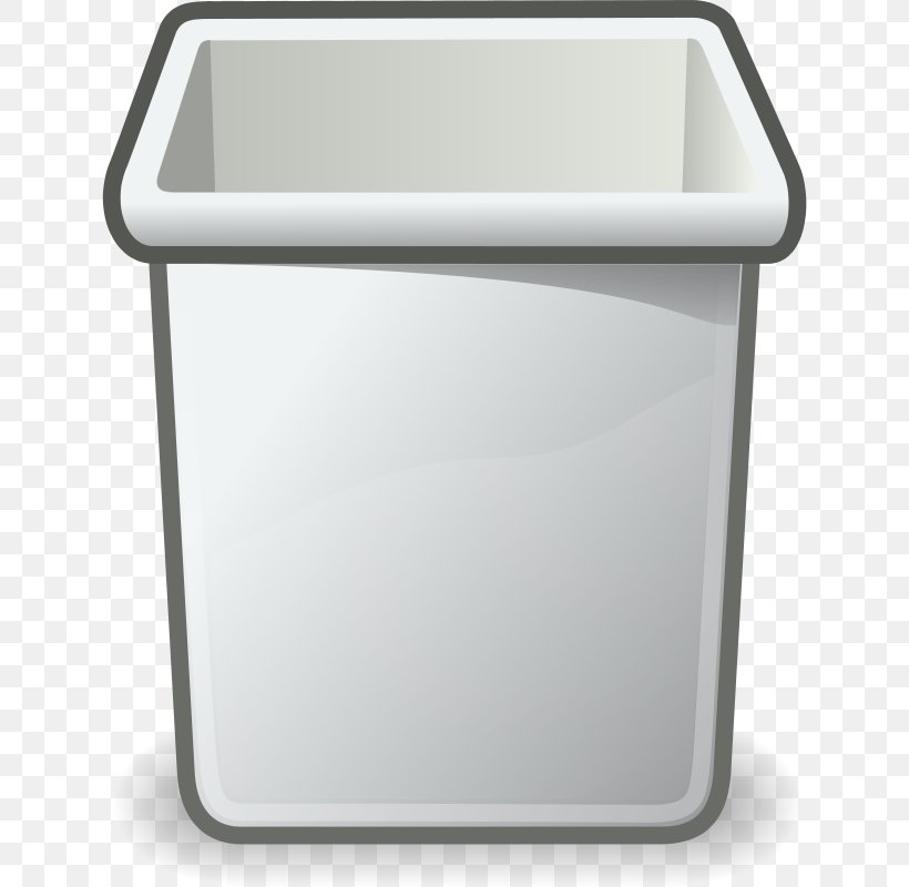 Rubbish Bins & Waste Paper Baskets Recycling Bin, PNG, 640x800px, Paper, Bin Bag, Container, Plastic, Rectangle Download Free