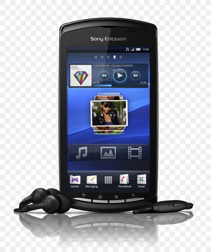 Sony Ericsson Xperia Arc S Mobile World Congress Smartphone Telephone Android, PNG, 856x1024px, Sony Ericsson Xperia Arc S, Android, Cellular Network, Communication, Communication Device Download Free