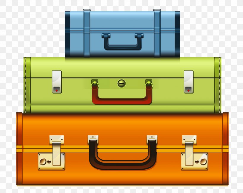 Suitcase Baggage Clip Art, PNG, 2484x1980px, Suitcase, Baggage, Brand, Material, Metal Download Free