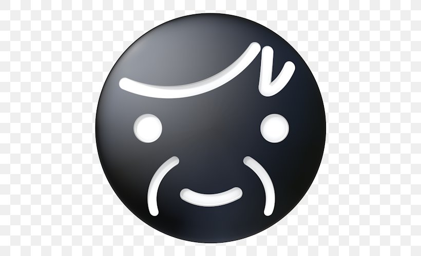 Symbol Circle, PNG, 500x500px, Symbol, Smile Download Free