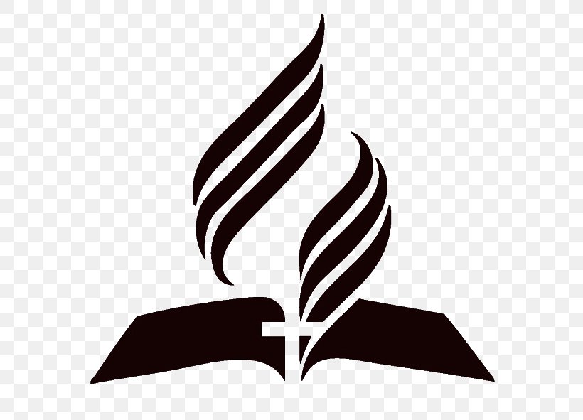 Bible Kress Memorial Seventh-Day Adventist Church Three Angels' Messages Symbol, PNG, 600x591px, Bible, Black And White, Christian Church, Christianity, Church Download Free