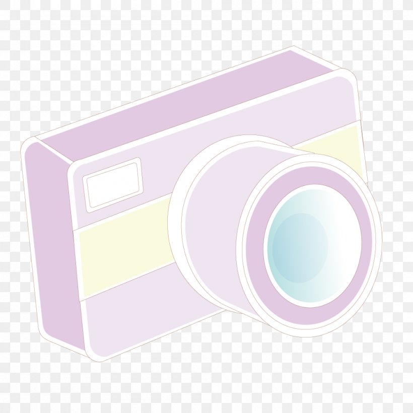 Camera Icon, PNG, 1000x1000px, Camera, Cartoon, Photography, Pink, Purple Download Free