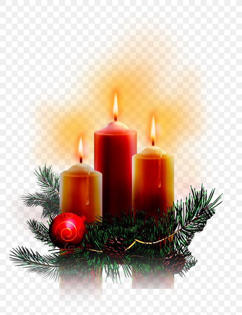 Christmas Tree Candle Clip Art, PNG, 816x1069px, Christmas, Advent, Advent Candle, Candle, Centrepiece Download Free