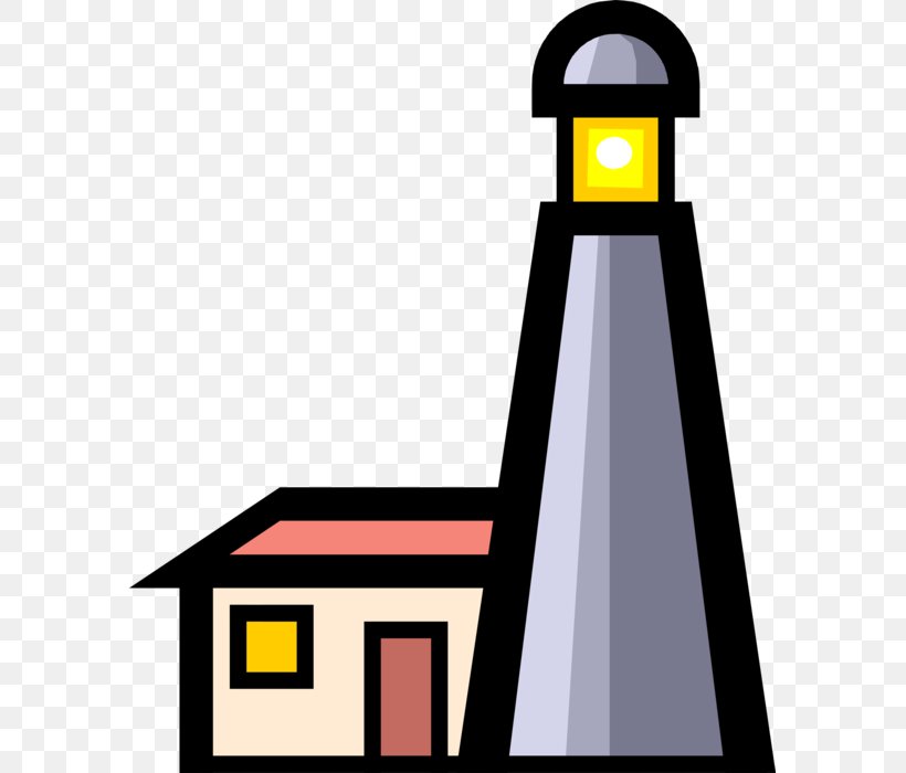Clip Art Lighthouse Image Illustration Vector Graphics, PNG, 585x700px, Lighthouse, Architecture, Beacon, Cartoon, Home Download Free