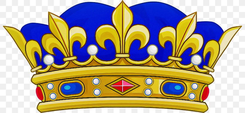 Crown, PNG, 800x378px, Crown, Cartoon, Coroa Dourada, Crown Prince, Drawing Download Free
