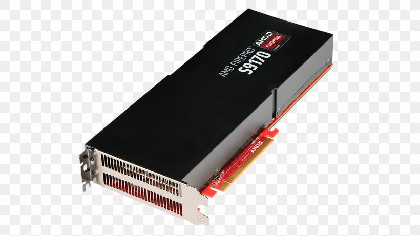 Graphics Cards & Video Adapters AMD FirePro S7150 GDDR5 SDRAM Video Graphics Array, PNG, 1260x709px, Graphics Cards Video Adapters, Advanced Micro Devices, Amd Firepro, Computer Servers, Electronic Device Download Free