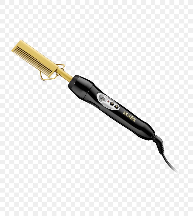Hair Iron Comb Hair Clipper Andis Hair Straightening, PNG, 780x920px, Hair Iron, Andis, Artificial Hair Integrations, Beauty Parlour, Comb Download Free