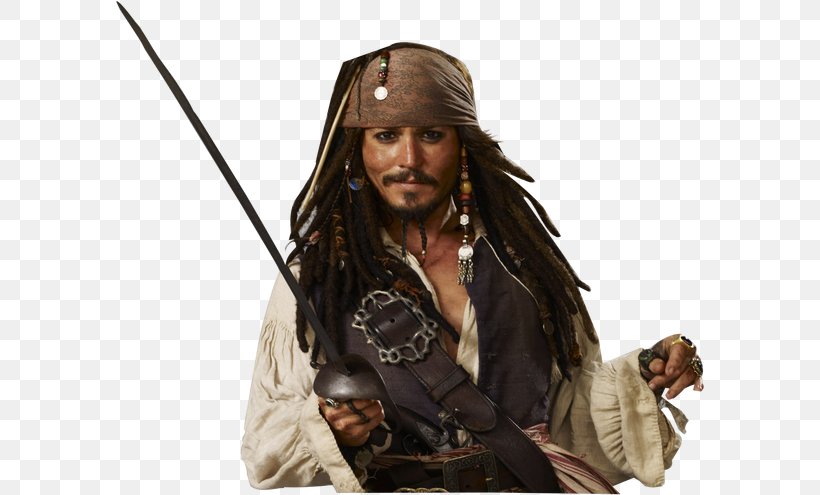 Jack Sparrow Pirates Of The Caribbean: The Curse Of The Black Pearl Hector Barbossa Will Turner Elizabeth Swann, PNG, 660x495px, Jack Sparrow, Character, Cutler Beckett, Elizabeth Swann, Film Download Free