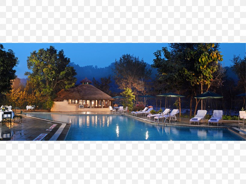 Kausani Nainital The Gateway Resort Corbett ‘Taj’ Hotel, PNG, 1024x768px, Nainital, Accommodation, Estate, Hacienda, Home Download Free