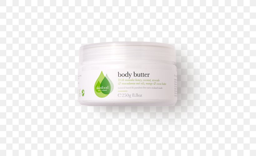 Lotion Cream ボディバター Shea Butter, PNG, 500x500px, Lotion, Butter, Cleanser, Cream, Massage Download Free