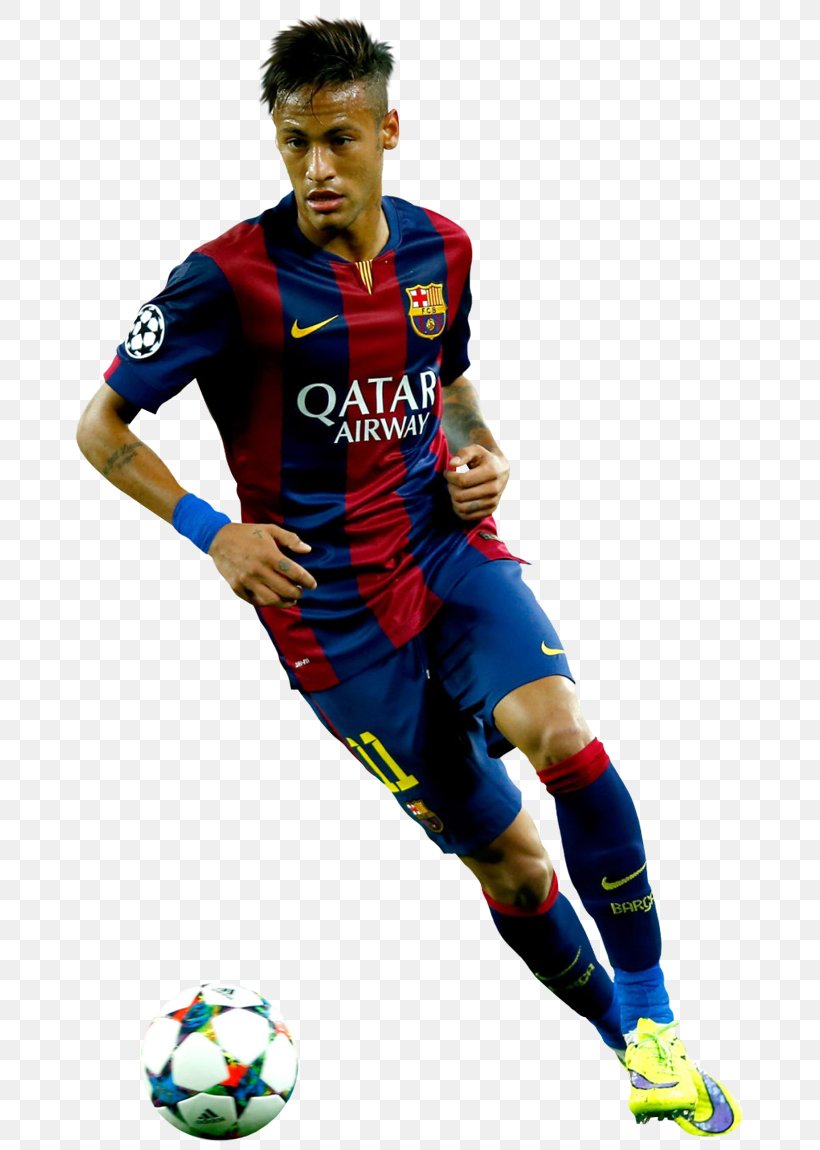 Neymar FC Barcelona Paris Saint-Germain F.C. Brazil National Football Team, PNG, 767x1150px, Neymar, Ball, Brazil National Football Team, Fc Barcelona, Football Download Free