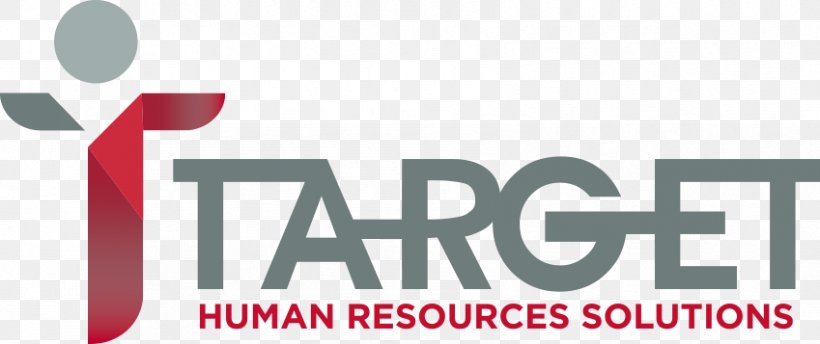 Target Human Resources Solutions Logo, PNG, 849x357px, Logo, Brand, Consultant, Human Resource, Marketing Download Free