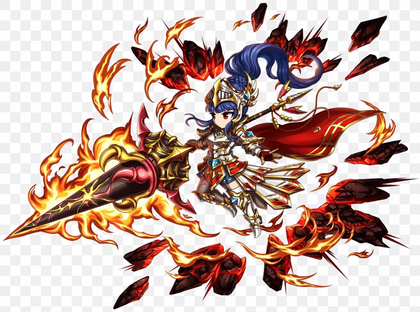 Brave Frontier Role-playing Game Knight Wiki, PNG, 1468x1094px, Brave Frontier, Cavalry, Decapoda, Fictional Character, Game Download Free