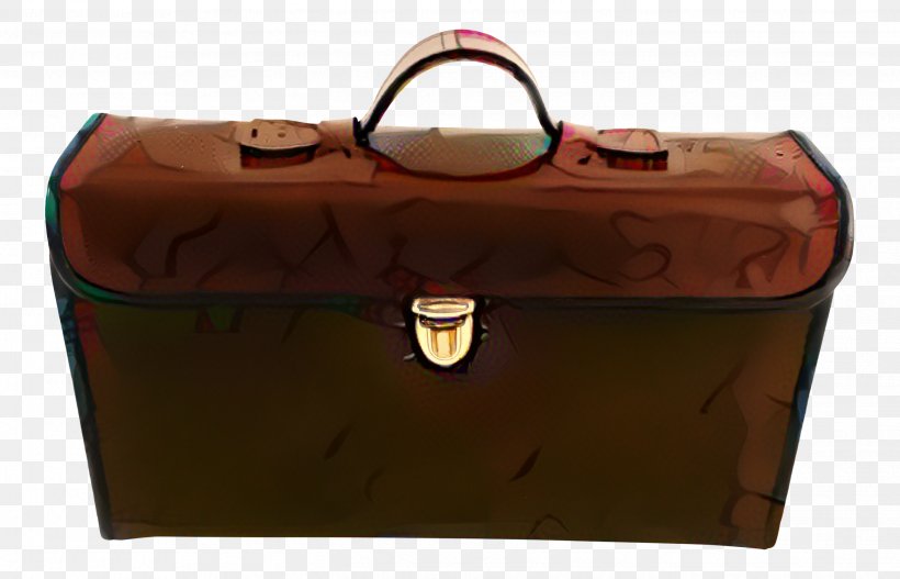 Briefcase Bag, PNG, 2687x1728px, Briefcase, Bag, Baggage, Brown, Business Bag Download Free