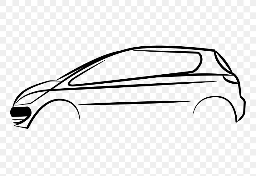 Car Door Vehicle Clip Art, PNG, 800x566px, Car Door, Auto Part, Automotive Design, Automotive Exterior, Black And White Download Free