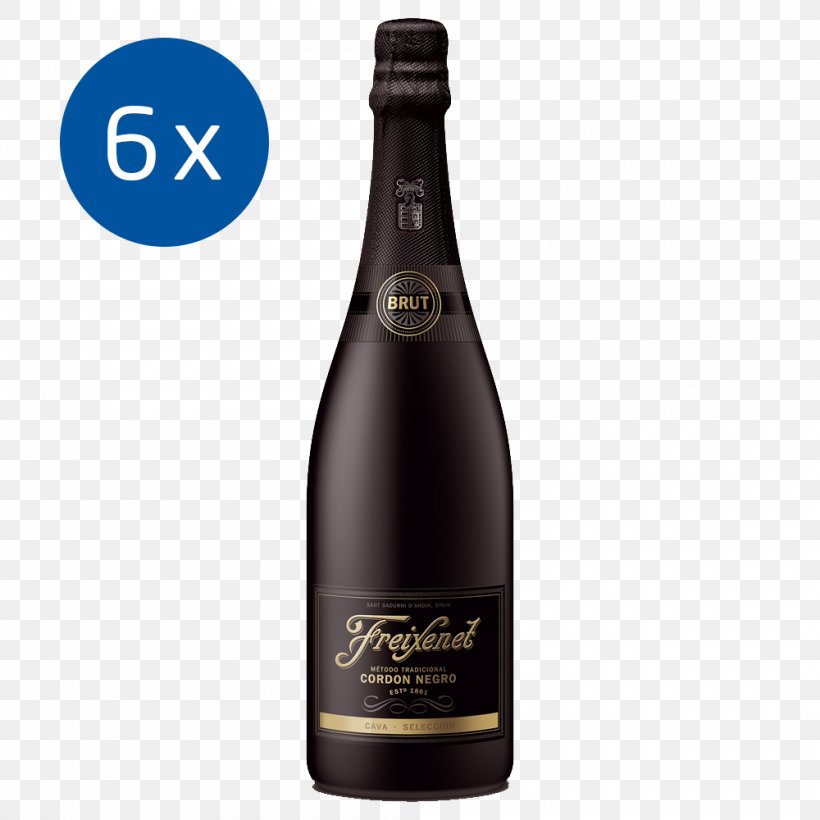 Champagne Freixenet Cava DO Sparkling Wine, PNG, 1000x1000px, Champagne, Alcohol By Volume, Alcoholic Beverage, Bierzo Do, Cava Do Download Free