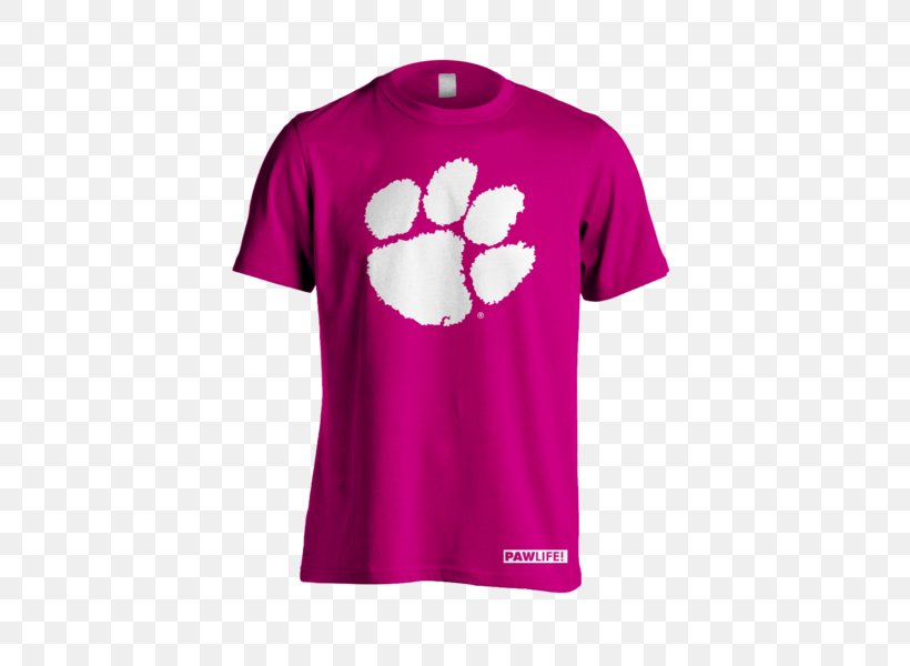 Clemson University Clemson Tigers Football T-shirt Clemson Tigers Men's Basketball Clemson Tigers Women's Basketball, PNG, 535x600px, Clemson University, Active Shirt, American Football, Atlantic Coast Conference, Clemson Download Free