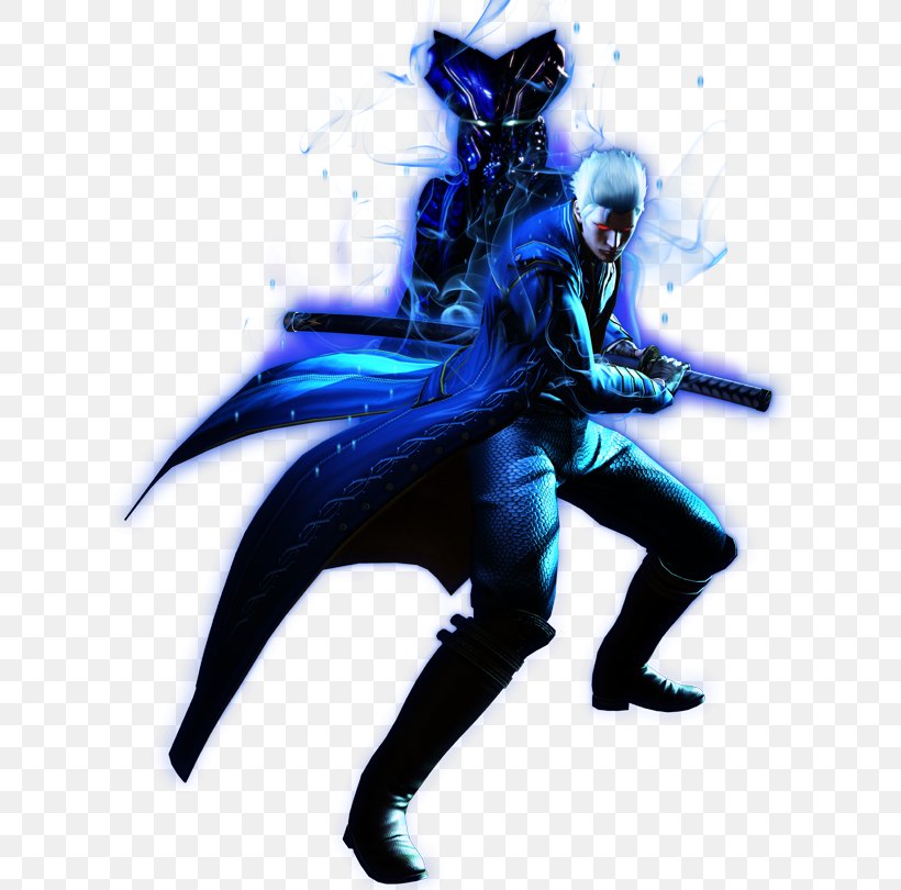 Devil May Cry 4 DmC: Devil May Cry Devil May Cry 3: Dante's Awakening Ultimate Marvel Vs. Capcom 3, PNG, 630x810px, Devil May Cry 4, Action Figure, Capcom, Dante, Devil May Cry Download Free