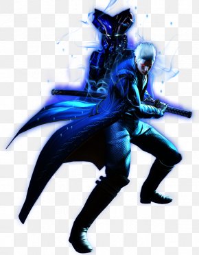 Dmc Devil May Cry Fashion png download - 673*1185 - Free Transparent DMC  Devil May Cry png Download. - CleanPNG / KissPNG