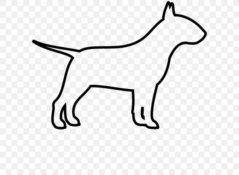 Dog Breed Staffordshire Bull Terrier Labrador Retriever Pit Bull, PNG, 600x600px, Dog Breed, Black, Black And White, Bull, Bull Terrier Download Free