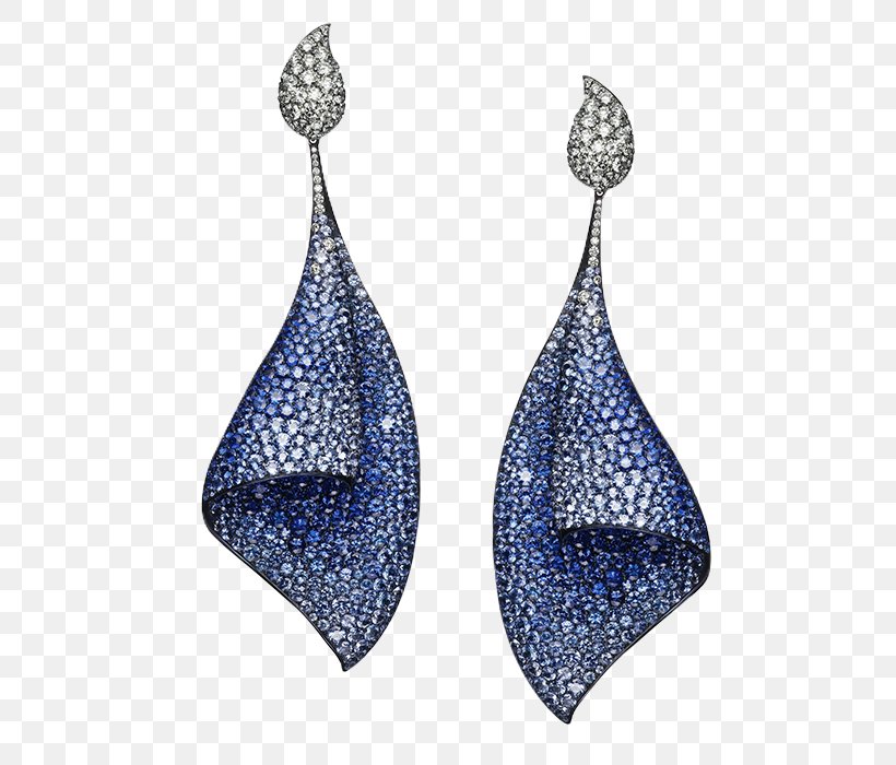 Earring Jewellery Gemstone Sapphire Diamond, PNG, 700x700px, Earring, Body Jewelry, Brooch, Cabochon, Carat Download Free