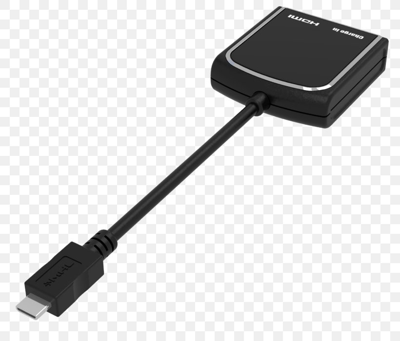 HDMI Battery Charger Adapter USB Digital Visual Interface, PNG, 800x700px, Hdmi, Ac Adapter, Adapter, Amplifier, Battery Charger Download Free