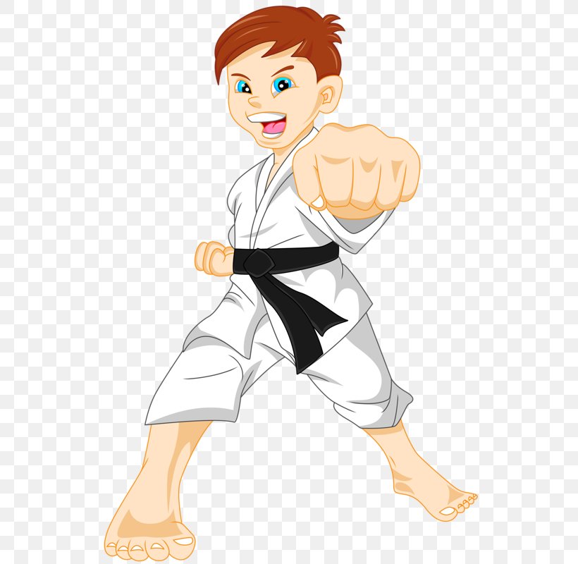 Karate Cartoon Stock Photography Stock Illustration, PNG, 536x800px, Watercolor, Cartoon, Flower, Frame, Heart Download Free