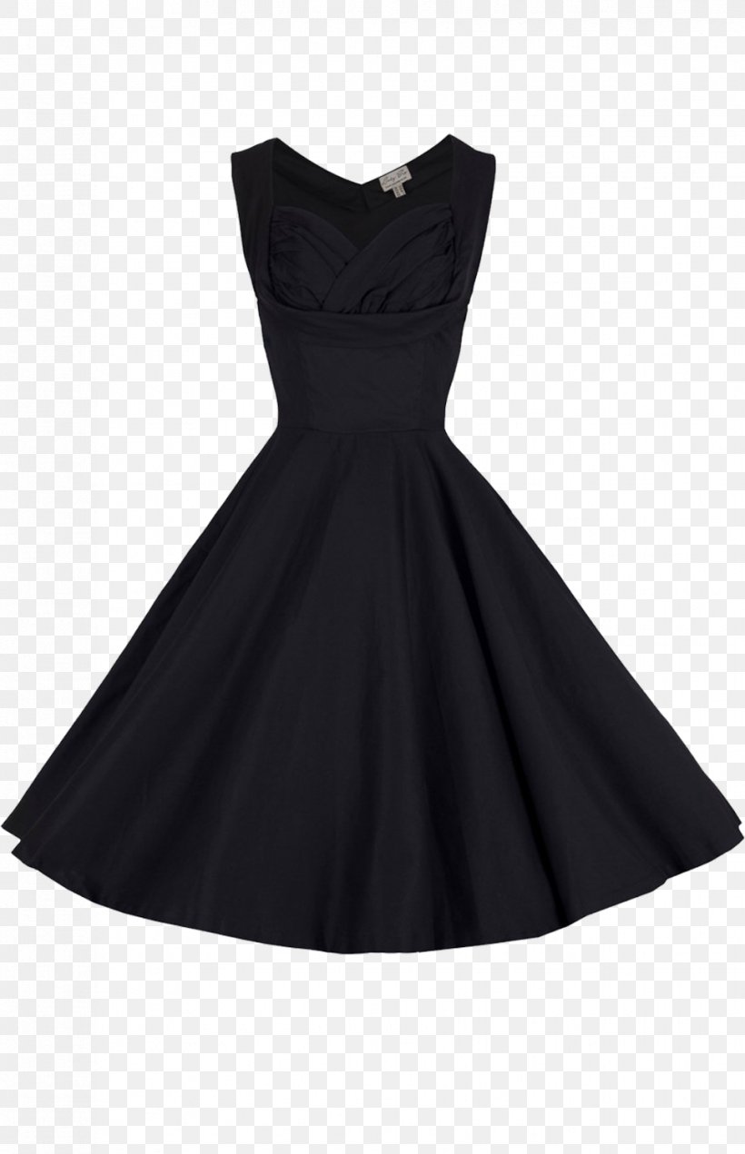 Little Black Dress Vintage Clothing Fashion, PNG, 967x1500px, Dress, Aline, Black, Bridal Party Dress, Clothing Download Free