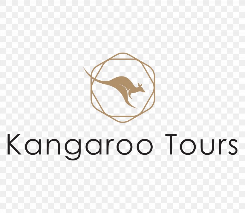 Logo Brand Font Product Design Kangaroo Tour, PNG, 4600x4000px, Logo, Artwork, Brand, Ear, Text Download Free