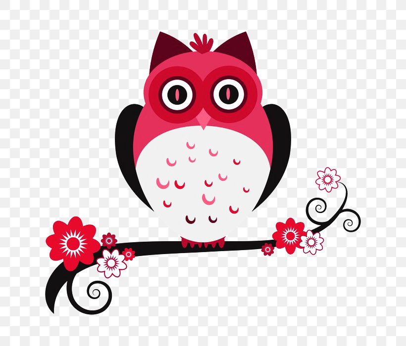 Owl Puppy Clip Art Illustration Drawing, PNG, 700x700px, Owl, Barred Owl, Beak, Bird, Bird Of Prey Download Free