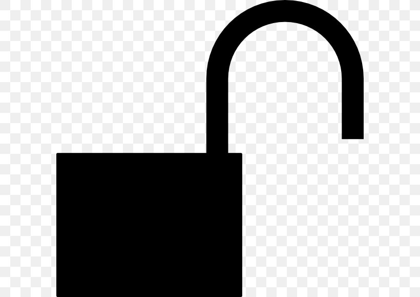 Padlock Clip Art, PNG, 600x579px, Padlock, Black And White, Brand, Combination Lock, Dead Bolt Download Free