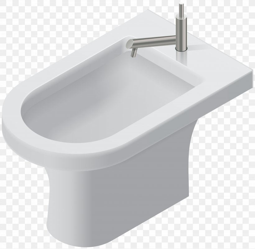 Sink Bideh Plumbing Fixtures Clip Art, PNG, 8000x7818px, Sink, Bathroom, Bathroom Sink, Bideh, Bidet Download Free