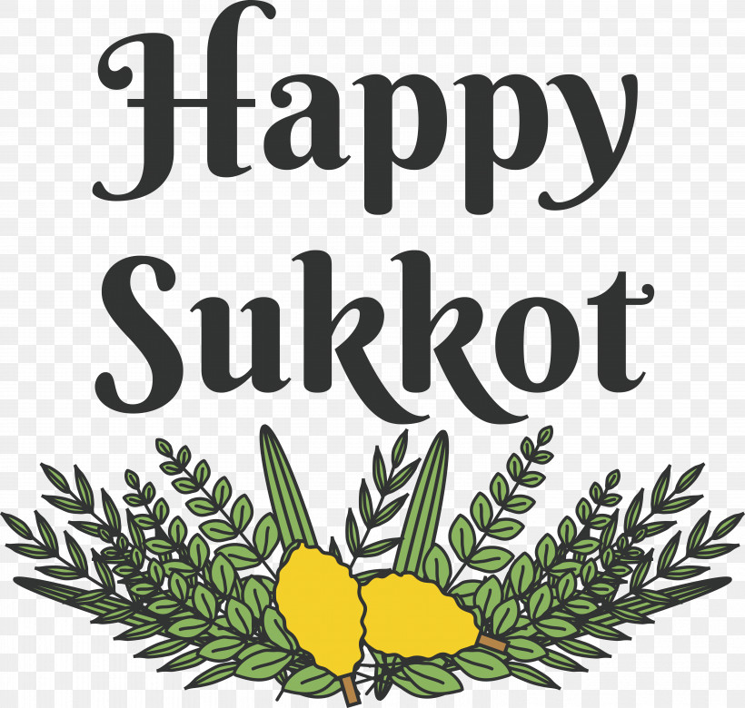 Sukkot, PNG, 5875x5595px, Sukkot, Etrog, Four Species, Hanukkah, Holiday Download Free