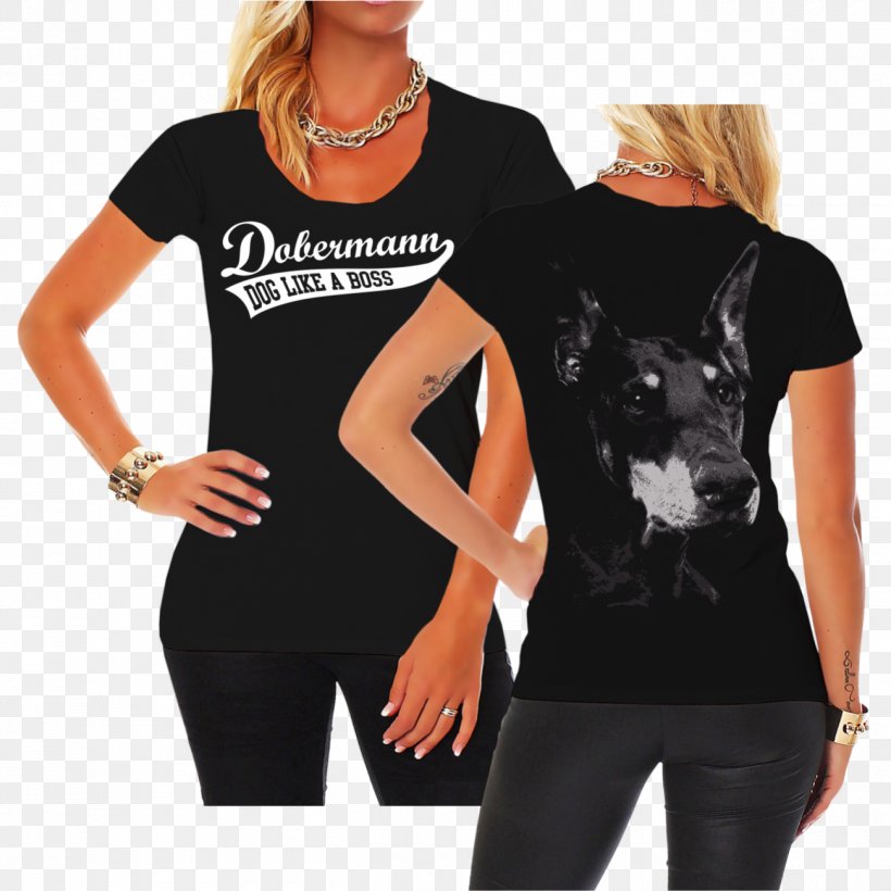 T-shirt Clothing Woman Saying, PNG, 1300x1300px, Tshirt, Black, Blouse, Clothing, Clothing Accessories Download Free