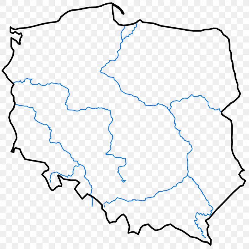 U015acienne Vistula Map River San, PNG, 1024x1024px, Vistula, Area, Contour Line, Geography, Information Download Free