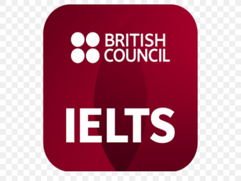 United Kingdom British Council Test Of English As A Foreign Language (TOEFL) International English Language Testing System, PNG, 645x618px, United Kingdom, Brand, British Council, Cambridge Assessment English, Idp Education Download Free