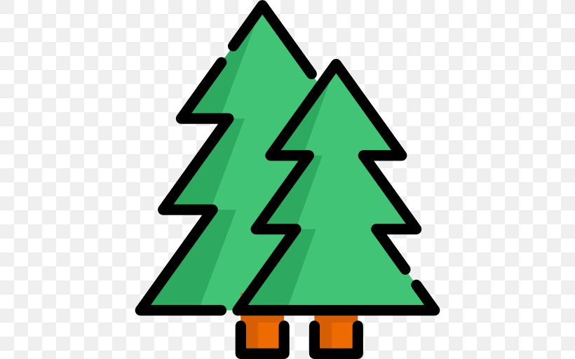 Vector Graphics Clip Art Tree Illustration, PNG, 512x512px, Tree, Area, Christmas Tree, Evergreen, Fir Download Free
