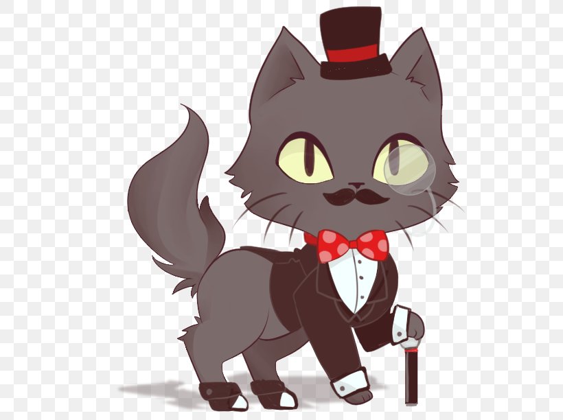 Whiskers Cat Illustration Felicia Hardy Cartoon, PNG, 553x612px, Whiskers, Black Cat, Carnivoran, Cartoon, Cat Download Free