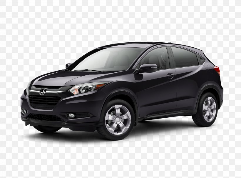 2018 Honda HR-V LX Sport Utility Vehicle Car Honda City, PNG, 3250x2400px, 2018 Honda Hrv, 2018 Honda Hrv Lx, 2018 Honda Hrv Suv, Honda, Automotive Design Download Free