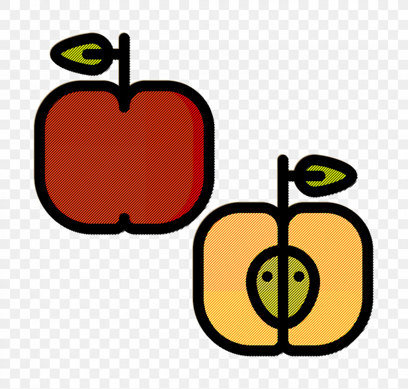 Apple Icon Food And Restaurant Icon Fruits And Vegetables Icon, PNG, 1234x1176px, Apple Icon, Apple, Food And Restaurant Icon, Fruit, Fruits And Vegetables Icon Download Free