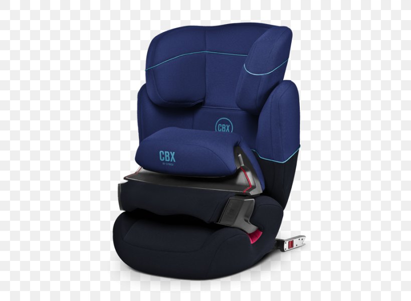 Baby & Toddler Car Seats Isofix Cybex Solution M-Fix Cybex Pallas M-Fix, PNG, 600x600px, Car, Baby Toddler Car Seats, Black, Blue, Britax Download Free