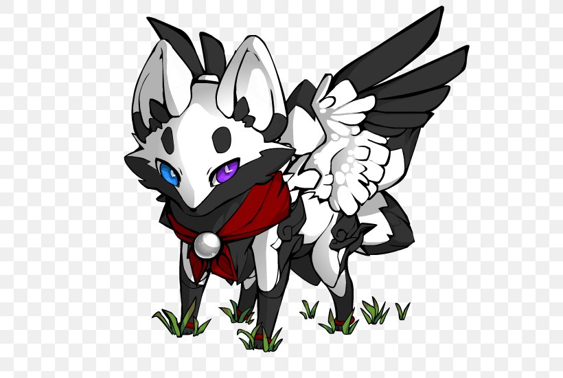 Canidae Legendary Creature Dog Kitsune Fox, PNG, 600x550px, Canidae, Art, Carnivora, Carnivoran, Cartoon Download Free
