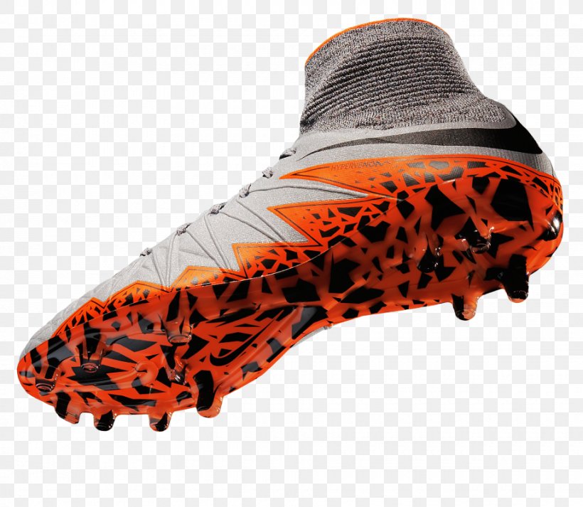 Cleat Nike Free Football Boot Track 