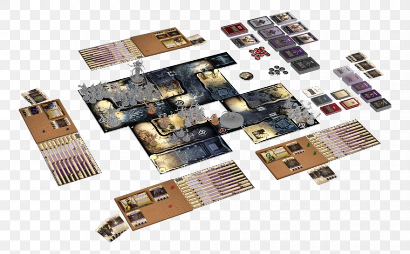 CMON Limited Descent: Journeys In The Dark Zombicide BattleLore Board Game, PNG, 880x545px, Cmon Limited, Battlelore, Board Game, Campaign, Descent Journeys In The Dark Download Free
