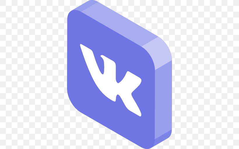VKontakte Website Logo 에이펙스, PNG, 512x512px, Vkontakte, Advertising, Blue, Brand, Electric Blue Download Free