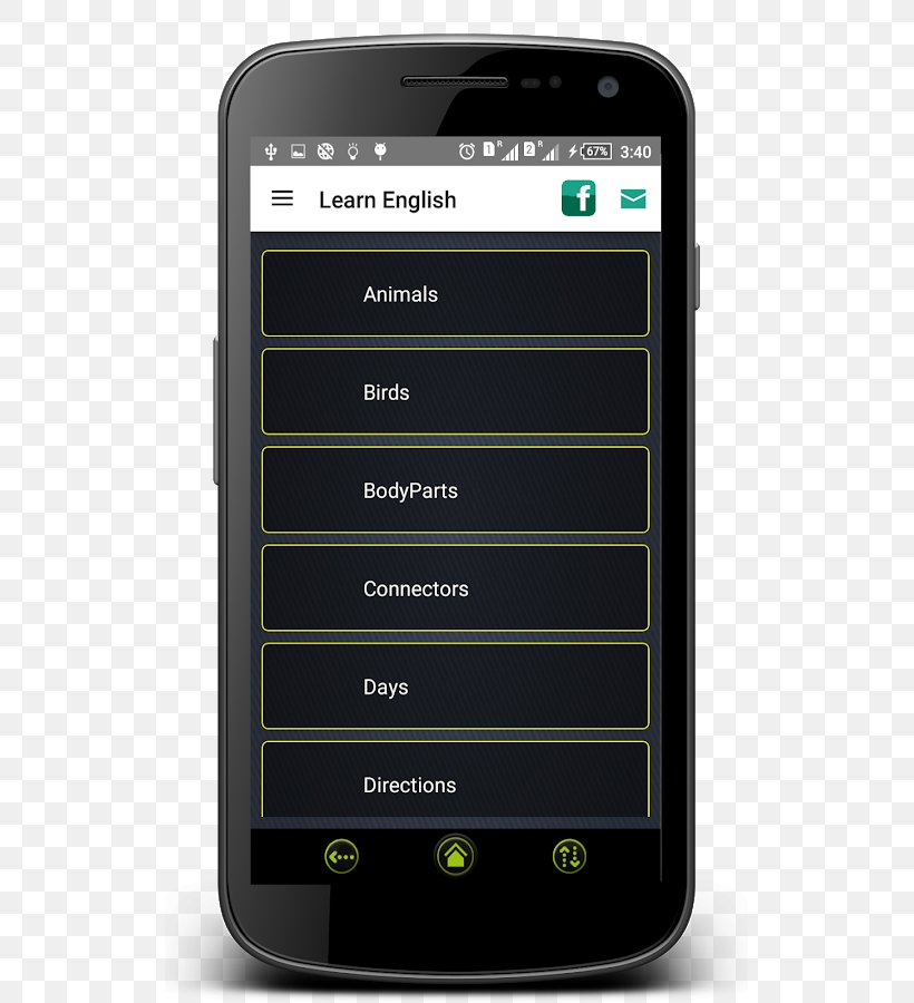 Feature Phone Smartphone Android Google Play, PNG, 523x900px, Feature Phone, Android, Blackberry, Blackberry World, Cellular Network Download Free