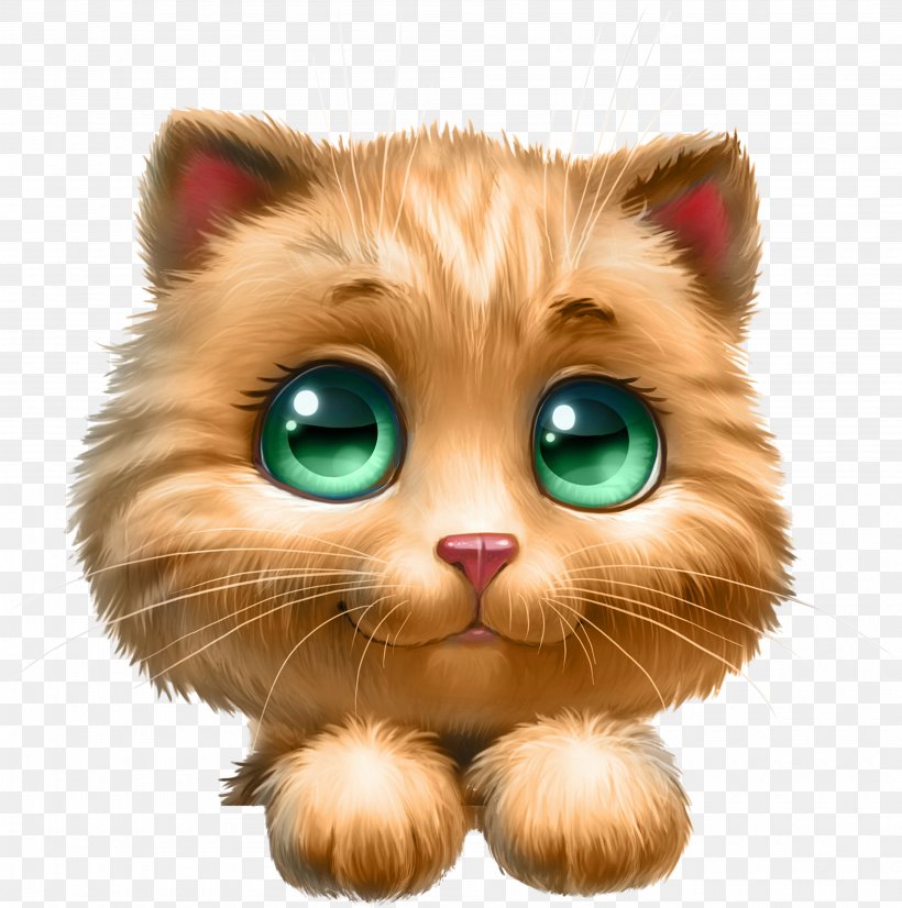 Kitten Cat Clip Art, PNG, 3800x3830px, Kitten, Blog, Carnivoran, Cat, Cat Like Mammal Download Free